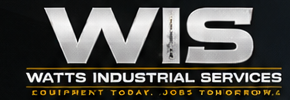 WIS Watts Industrial Services